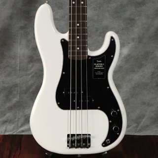 Fender Player II Precision Bass Rosewood Fingerboard Polar White  【梅田店】