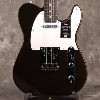 Fender American Ultra II Telecaster Ebony Fingerboard Texas Tea フェンダー[S/N US24006611]【WEBSHOP】