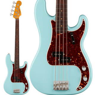 FenderAmerican Vintage II 1960 Precision Bass Daphne Blue エレキベース プレシジョンベース