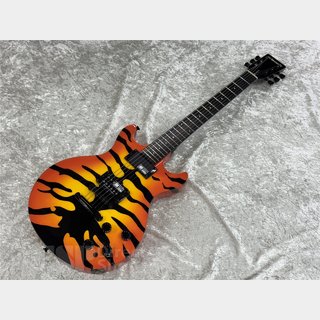 EDWARDS E-SR-Kellogg (Orange Tiger)
