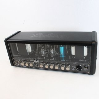 Hughes & Kettner GrandMeister40 真空管アンプ Grandmeister Deluxe 40 - Hughes & Kettner