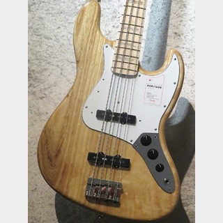 Fender 【マーク・ケンドリック氏監修】 Made in Japan Heritage 70s Jazz Bass -Natural - #JD23033565【4.89kg】