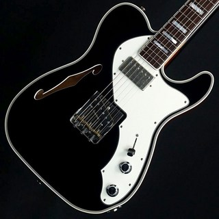 Psychederhythm【USED】 Hollow T-Line HS Mod. (Solid Black)