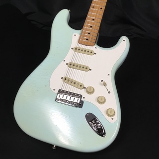 g7 Special G'Seven Guitars g7-ST/M Light Aged Sonic Blue【ジーセブンギターズ】【3.50㎏】