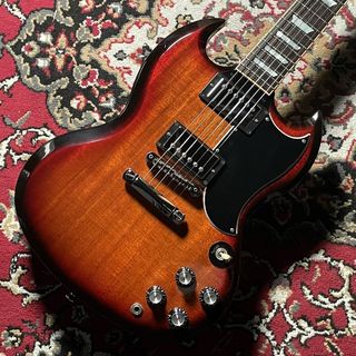 Gibson SG Standard 2015【USED】