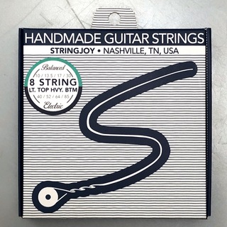 Stringjoy SEG8LH 8strings E.Guitar Ligit Top Heavy Bottom【横浜店】