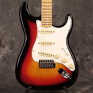 FenderSteve Lacy People Pleaser Stratocaster Maple Fingerboard Chaos Burst[S/N SL000309]【WEBSHOP】