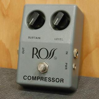 ギター用エフェクター、ROSS、Compressorの検索結果【楽器検索デジマート】