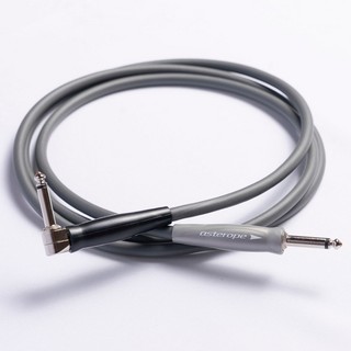 Asterope Cables Pro Bass Series / L → I  /  10ft(3M) 【L型 → ストレート】