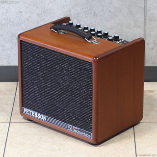PETERSONP100G (EV Speaker) 