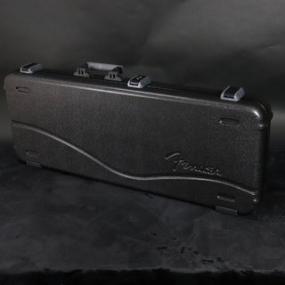 Fender Deluxe Molded Case - Stratocaster/Telecaster 【梅田店】