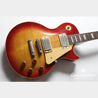 Gibson Heritage Series Les Paul Standard 80 - Vintage Cherry Sunburst