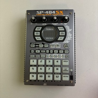 Roland SP-404SX