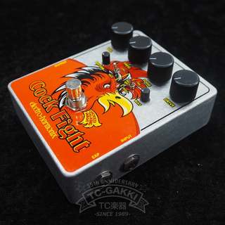 Electro-Harmonix、Cock Fightの検索結果【楽器検索デジマート】