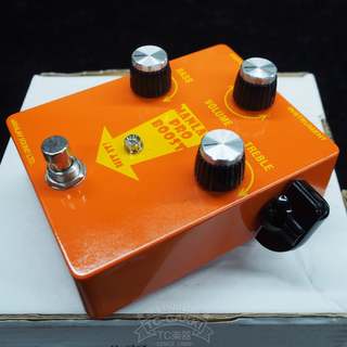 Manlay Sound PRO BOOST(OVERDRIVER)