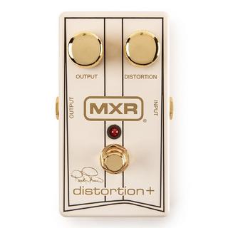 MXR Distortion+/USA製2015年製/動作品／LED点灯確認済み MXR、distortionの検索結果【楽器検索デジマート】