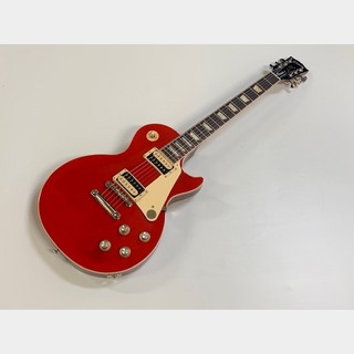 Gibson Les Paul Classic(Translucent Cherry)