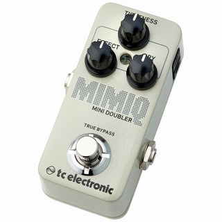 tc electronic Mimiq Mini Doubler 【横浜店】
