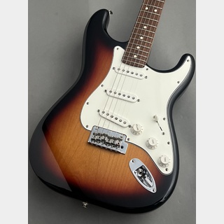 Fender 【2021年製美品中古】Player Stratocaster 3-Color Sunburst ≒3.56kg