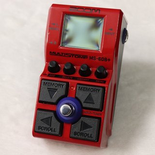 ZOOM、MS-60Bの検索結果【楽器検索デジマート】