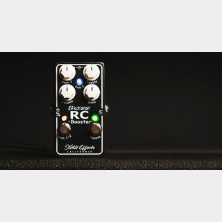 Xotic、RC Boosterの検索結果【楽器検索デジマート】