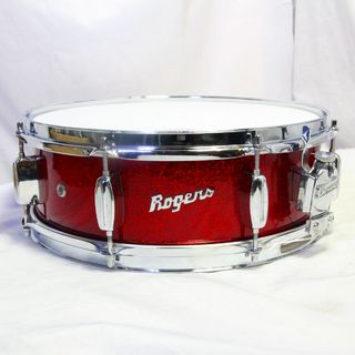 Rogers 1960s HOLYDAY model 14x5 Sparkling Red Pearl スネアドラム 【池袋店】