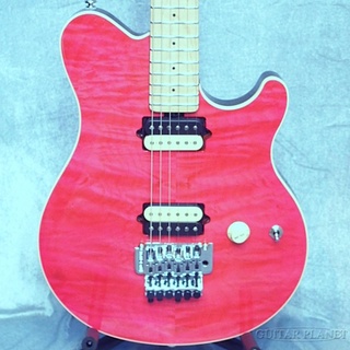 ミュージック Man MUSICMAN The 20th Anniversary Limited Edition Axis Tribute # Green