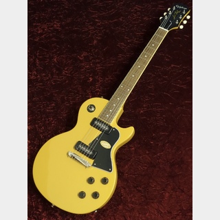 Epiphone Les Paul Special TV Yellow #24081527263