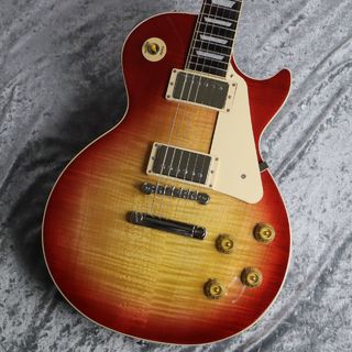 Gibson【軽量個体】Les Paul Standard '50s Heritage Cherry Sunburst #225030106【4.07kg】3F