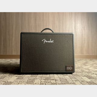Fender Acoustic Junior GO 100W出力 ルーパー/Bluetooth Audio対応 アコースティック用アンプ