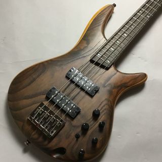 Ibanez SR4AH SUF エレキベース 島村楽器限定モデル