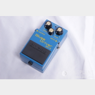 BOSS BD-2 Blues Driver