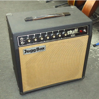 Jugg BoxStuff 020G ギターアンプ