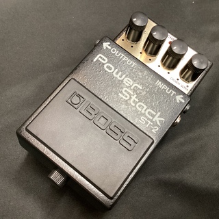 ギター用エフェクター、BOSS、ST-2の検索結果【楽器検索デジマート】
