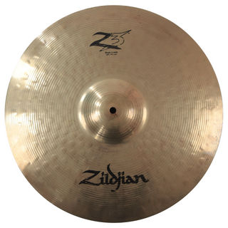 Zildjian 【中古】 ZILDJIAN Z3 Rock Crash 18インチ クラッシュシンバル