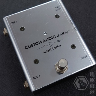 Custom Audio Japan(CAJ) Smart Buffer