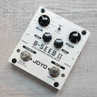 JOYO D-SEEDII