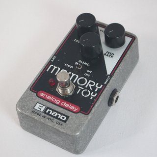 Electro-Harmonix MEMORY TOY 【渋谷店】