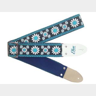 Elara Straps Little Angel Celeste Ultrasuede