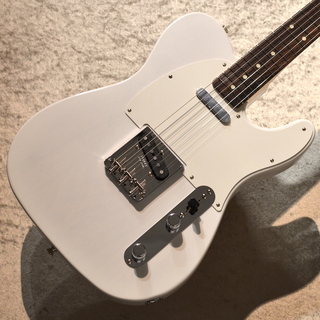 Fender FSR Made in Japan Traditional 60s Telecaster ～White Blonde～ #JD24008541 【3.40kg】