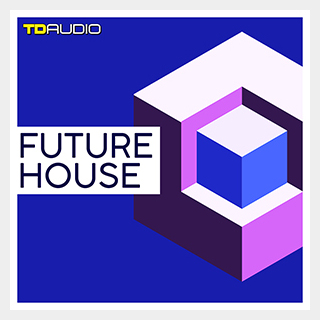 INDUSTRIAL STRENGTH FUTURE HOUSE
