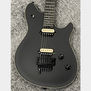 EVH Wolfgang Special Stealth Black【特価】【2024年製】