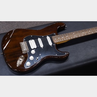 Squier by Fender Classic Vibe '70s Stratocaster HSS / Walnut