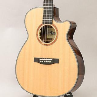 アコースティックギター／エレクトリック・アコースティックギター