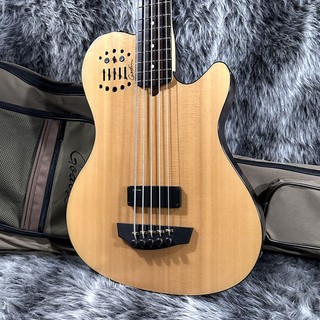 Godin  A5 Ultra Fretted