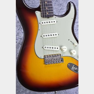 Fender Custom Shop Vintage Custom 1959 Stratocaster Time Capsule Package / Chocolate 3Tone Sunburst [3.65kg]