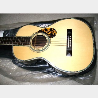 ARIA ADL-935 オール単板 本格パーラーギター
