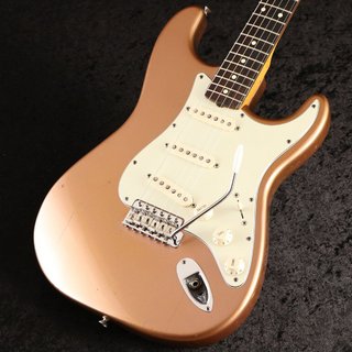 Fender Classic 60s Stratocaster Burgundy Mist Metalic【御茶ノ水本店】