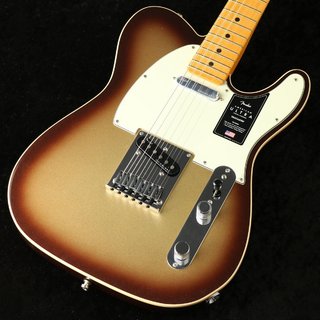 Fender American Ultra Telecaster Maple Fingerboard Mocha Burst【御茶ノ水本店】