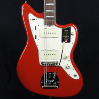 Fender American Vintage II 1966 Jazzmaster Dakota Red